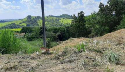 Terreno à venda no Jardim Santa Cândida em Vinhedo/SP