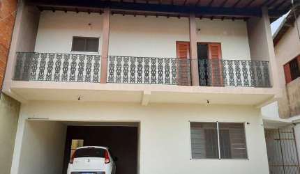 Casa à venda no Jardim Mirian em Vinhedo/SP
