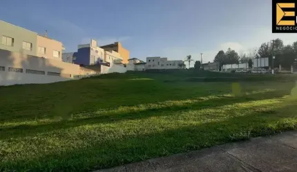 Terreno à venda no Pinheirinho em Vinhedo/SP