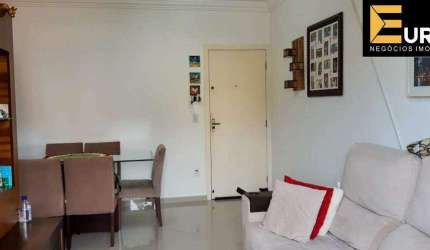 Apartamento à venda no Condomínio Quintas das Jabuticabas em Valinhos/SP