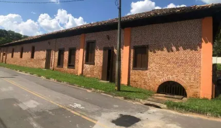 Área a venda com 4256² totalmente plana Bairro Santa Candida em Vinhedo