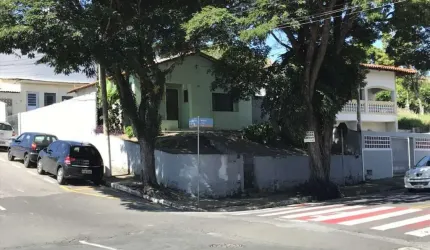 Terreno à venda no Santa Rosa em Vinhedo/SP