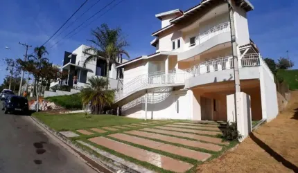 Casa à venda no Condomínio Delle Stelle em Louveira/SP