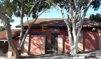 Casa à venda no Jardim Panorama em Vinhedo/SP