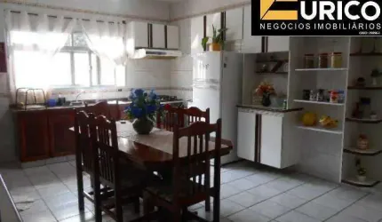 Casa à venda no Jardim Vera Cruz em Louveira/SP