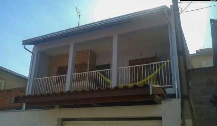 Casa à venda no Capela em Vinhedo/SP
