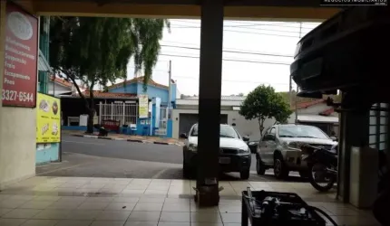 Galpão à venda no Vila Santana em Valinhos/SP
