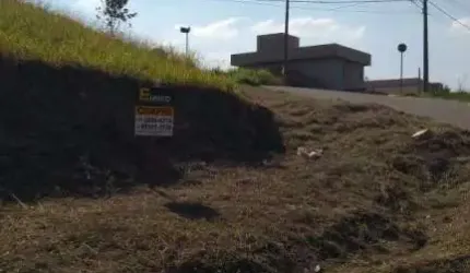 Terreno à venda no Jardim São José em Vinhedo/SP