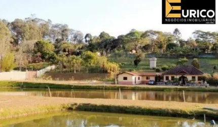 Chácara à venda no Rodovia Bunjiro Nakao em Ibiúna/SP