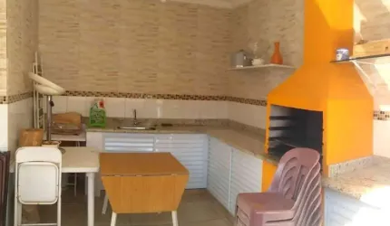 Casa à venda no Vila João XXIII em Vinhedo/SP