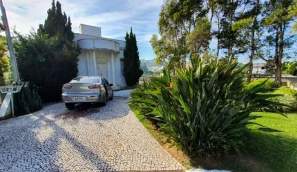 Casa à venda no Condomínio Bosque de Grevílea em Vinhedo/SP
