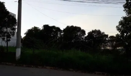 Terreno à venda no Distrito Industrial Benedito Storani em Vinhedo/SP
