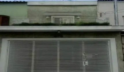 Casa à venda no Vila Regente Feijó em São Paulo/SP