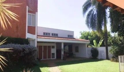 Casa à venda no RIBEIRÂNIA em RIBEIRÃO PRETO/SP