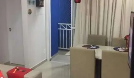 Apartamento à venda no Condomínio Residencial Verona em Valinhos/SP