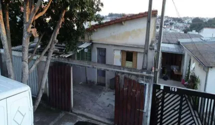 Casa à venda no Vila João XXIII em Vinhedo/SP