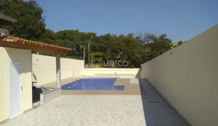Casa à venda no JARDIM NOVA EUROPA em Campinas/SP