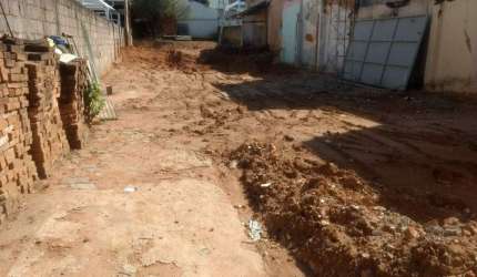 Terreno à venda no Centro em Vinhedo/SP