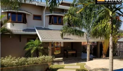 Casa à venda no Condomínio Villagio Capriccio em Louveira/SP