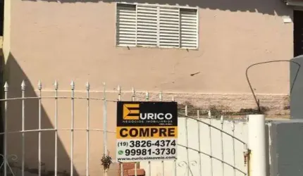 Terreno à venda no Santa Rosa em Vinhedo/SP
