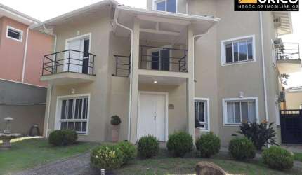 Casa à venda no Condomínio Terras de São Francisco em Vinhedo/SP
