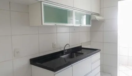 Apartamento à venda no Condomínio Santa Claudina em Vinhedo/SP
