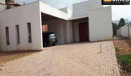 Casa à venda no Condominio Capital Ville em Jundiaí/SP