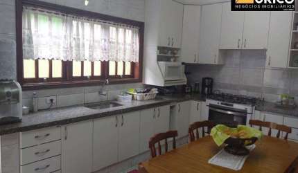 Casa à venda no Jardim Mirian em Vinhedo/SP