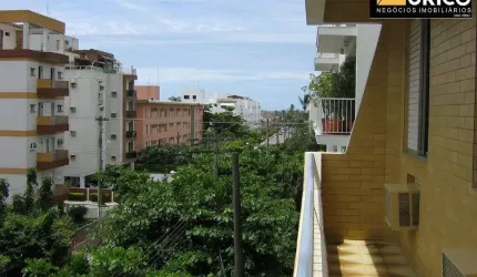 Apartamento à venda no Enseada em Guarujá/SP