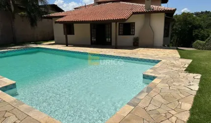 Casa à venda no Condomínio Vila Hípica I em Vinhedo/SP