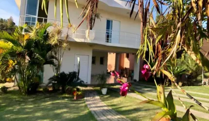 Casa à venda no Bosque em Vinhedo/SP