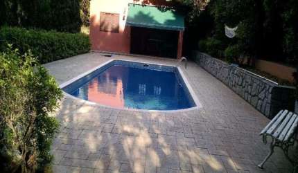 Casa à venda no CHÁCARAS SÃO BENTO em Valinhos/SP