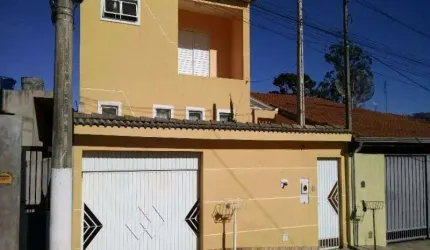 Casa à venda no Capela em Vinhedo/SP