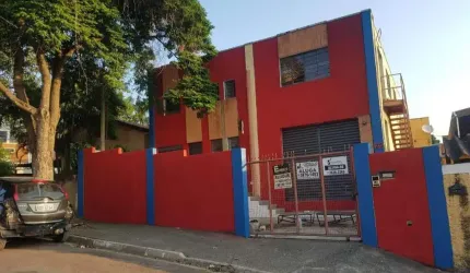 Galpão à venda no Vila Milanez em Vinhedo/SP
