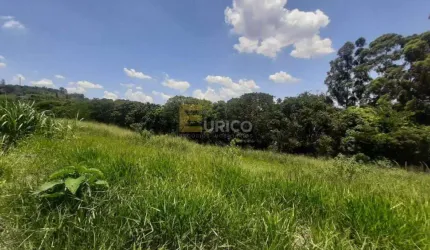 Terreno à venda no Bosque em Vinhedo/SP