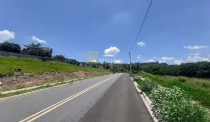 Terreno à venda no Bosque em Vinhedo/SP