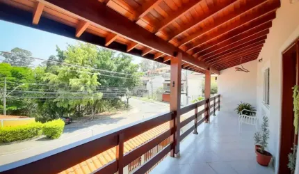 Casa à venda no Jardim Mirian em Vinhedo/SP