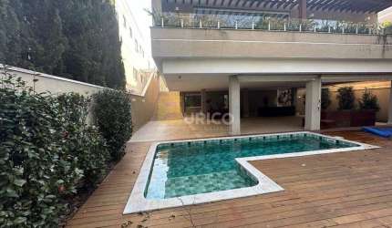 Casa à venda no Condomínio Reserva das Palmeiras em Valinhos/SP