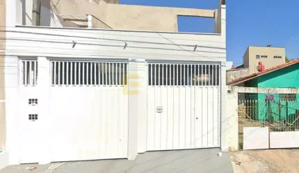 Casa à venda no Parque Almerinda Pereira Chaves em Jundiaí/SP