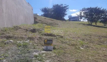 Terreno à venda no Jardim São José em Vinhedo/SP