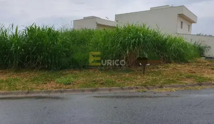 Terreno à venda no Santa Cândida em Vinhedo/SP