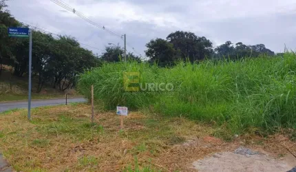 Terreno à venda no Santa Cândida em Vinhedo/SP