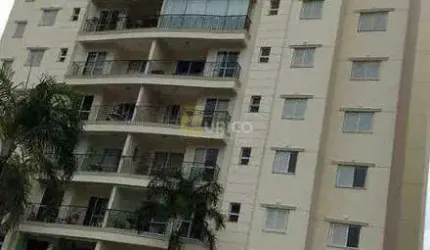 Apartamento à venda no Condomínio Residencial Vila Deste em Jundiaí/SP