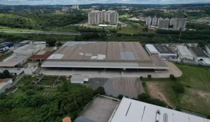 Galpão à venda no DISTRITO INDUSTRIAL em Jundiaí/SP