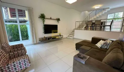 Casa à venda no Condomínio Villagio Capriccio em Louveira/SP