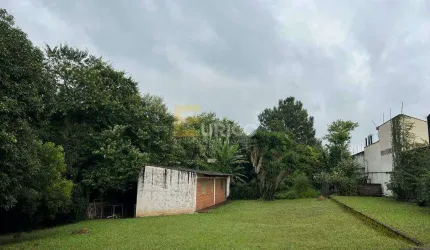 Terreno à venda no Dois Córregos em Valinhos/SP