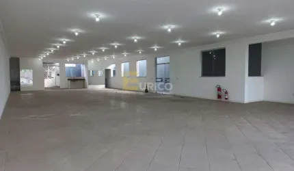 Salão para aluguel no Centro em VÁRZEA PAULISTA/SP