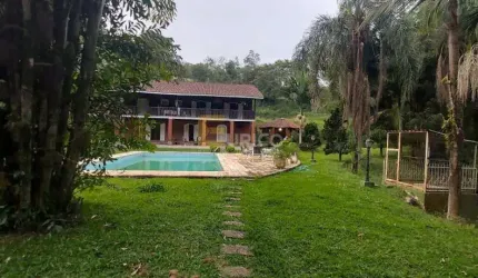 Chácara à venda no Santa Clara em Jundiaí/SP