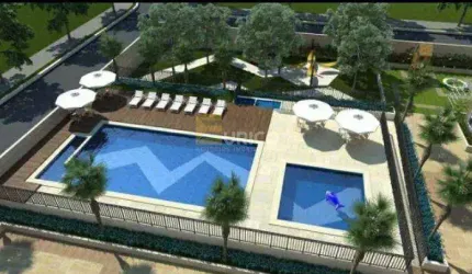 Apartamento à venda no Condomínio Residencial das Palmeiras em São José dos Campos/SP