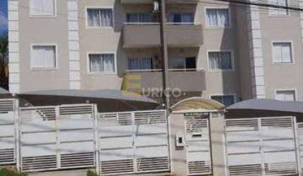 Apartamento à venda no Condomínio Edifício Paris em Valinhos/SP